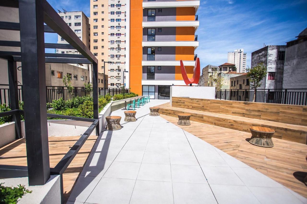 Studio Central - All1403 Curitiba Exterior photo