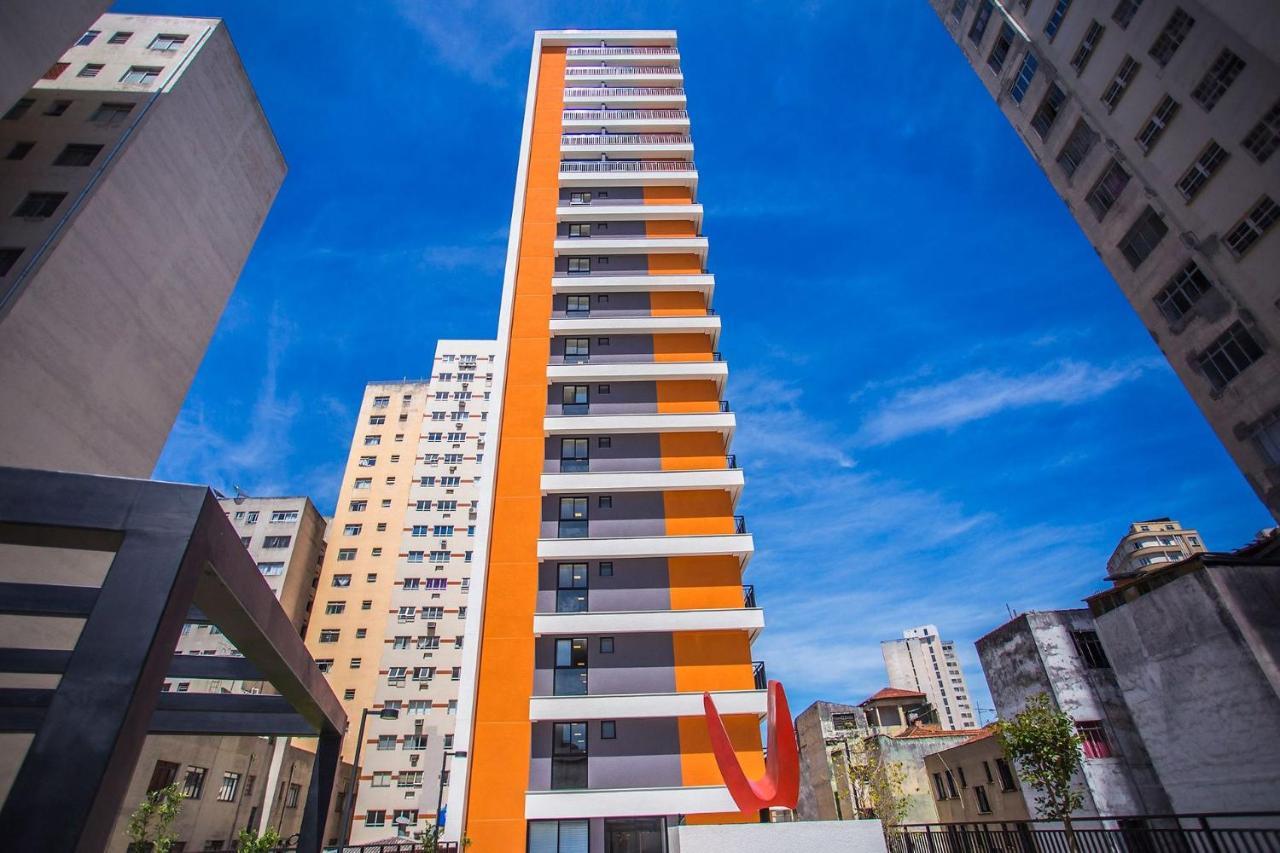 Studio Central - All1403 Curitiba Exterior photo