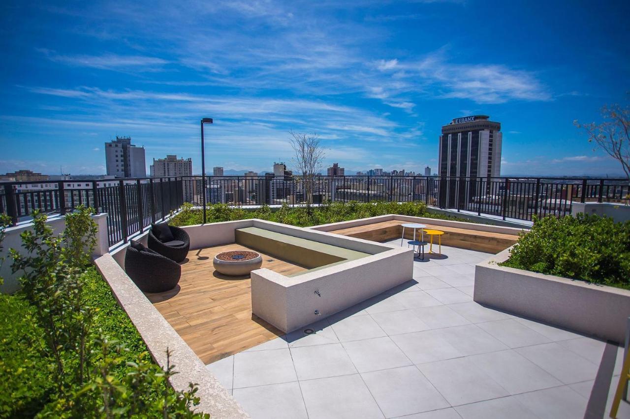 Studio Central - All1403 Curitiba Exterior photo